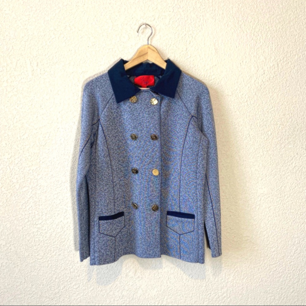 Z Spoke by Zac Posen Blazer Jacket NWT